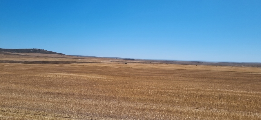 0 Bedroom Property for Sale in Vredenburg Rural Western Cape